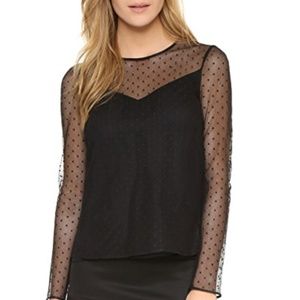 Rag & Bone Charlotte Top